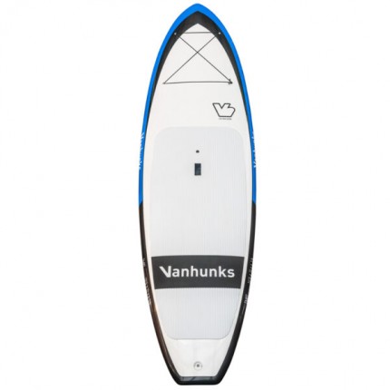 Vanhunks Impi Epoxy SUP